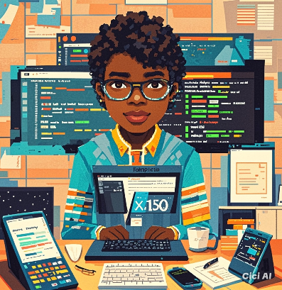 coder